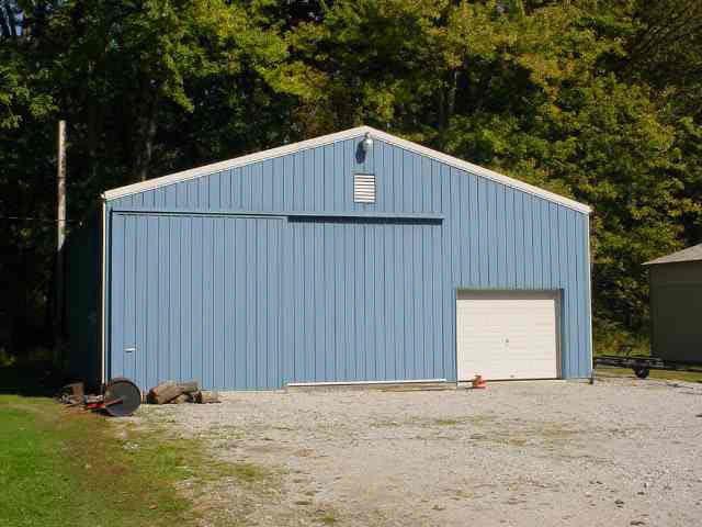 12759 West Tippecanoe Ranch Road Delphi, IN 46923 - Photo 2 of 9 Gallery Image 2