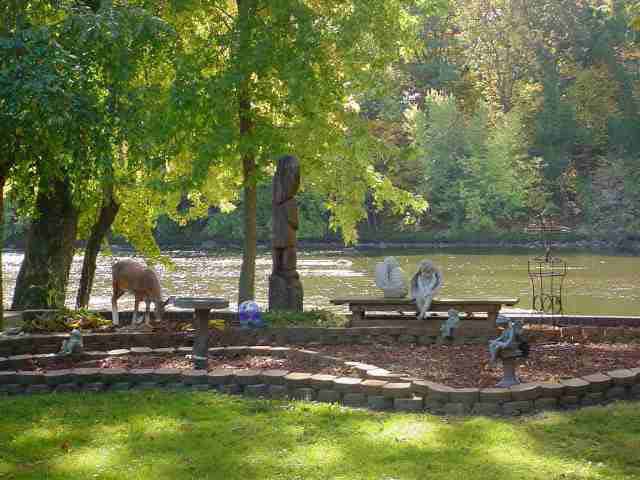 12759 West Tippecanoe Ranch Road Delphi, IN 46923 - Photo 5 of 9 Gallery Image 5