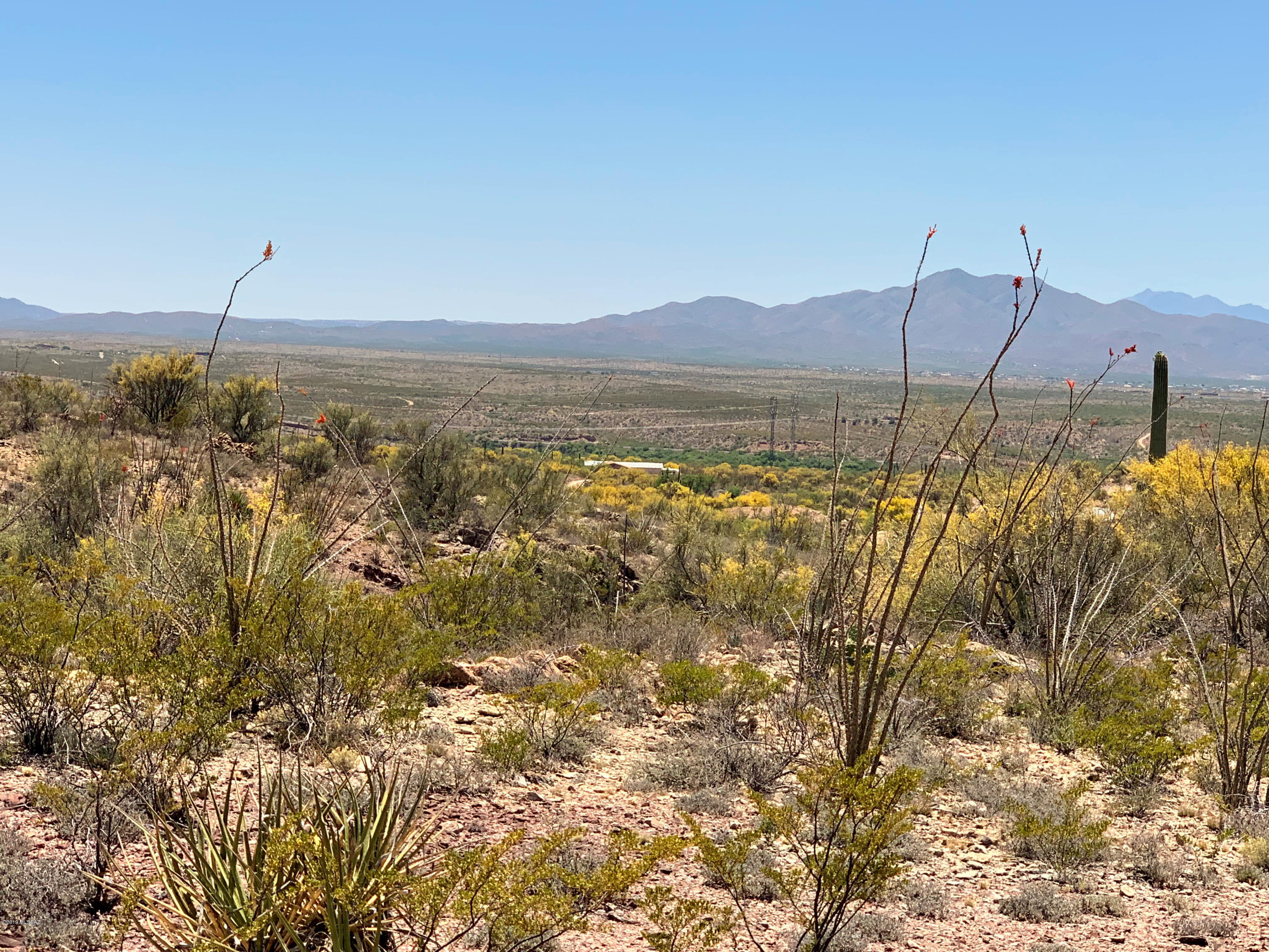 15710 East Colossal Cave - Approx Address Road Vail, AZ 85641 - Photo 9 of 15