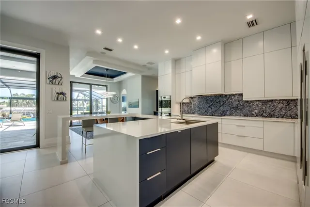 $3,350,000 | 1436 Viking Court, Cape Coral, FL 33904