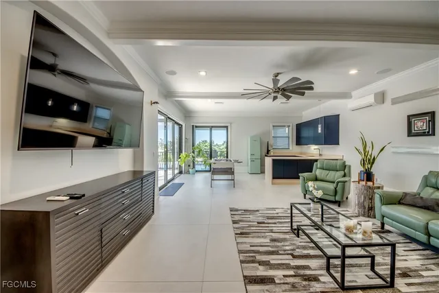 $3,350,000 | 1436 Viking Court, Cape Coral, FL 33904