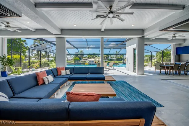 $3,350,000 | 1436 Viking Court, Cape Coral, FL 33904