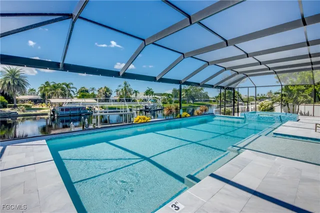 $3,350,000 | 1436 Viking Court, Cape Coral, FL 33904