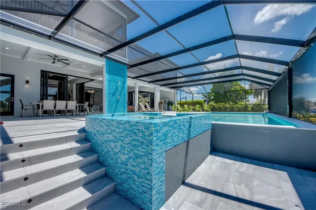 $3,350,000 | 1436 Viking Court, Cape Coral, FL 33904
