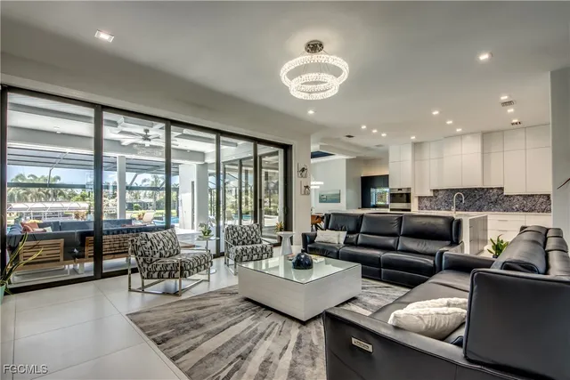 $3,350,000 | 1436 Viking Court, Cape Coral, FL 33904