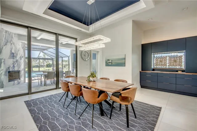 $3,350,000 | 1436 Viking Court, Cape Coral, FL 33904