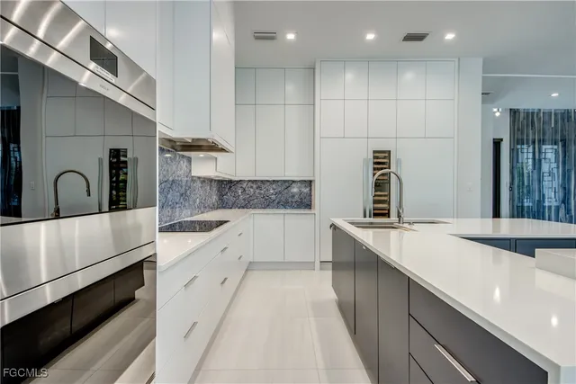 $3,350,000 | 1436 Viking Court, Cape Coral, FL 33904