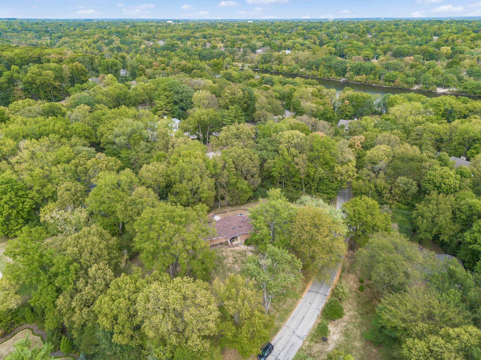 4007 Old Poste Road Columbus, OH 43221 - Photo 54 of 55 057_ Rd Columbus OH 43221 USA