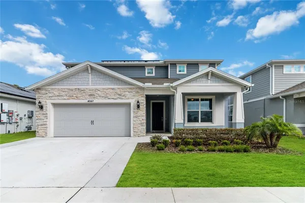 $3,890 | 4067 Meandering Bay Drive, Apopka, FL 32712
