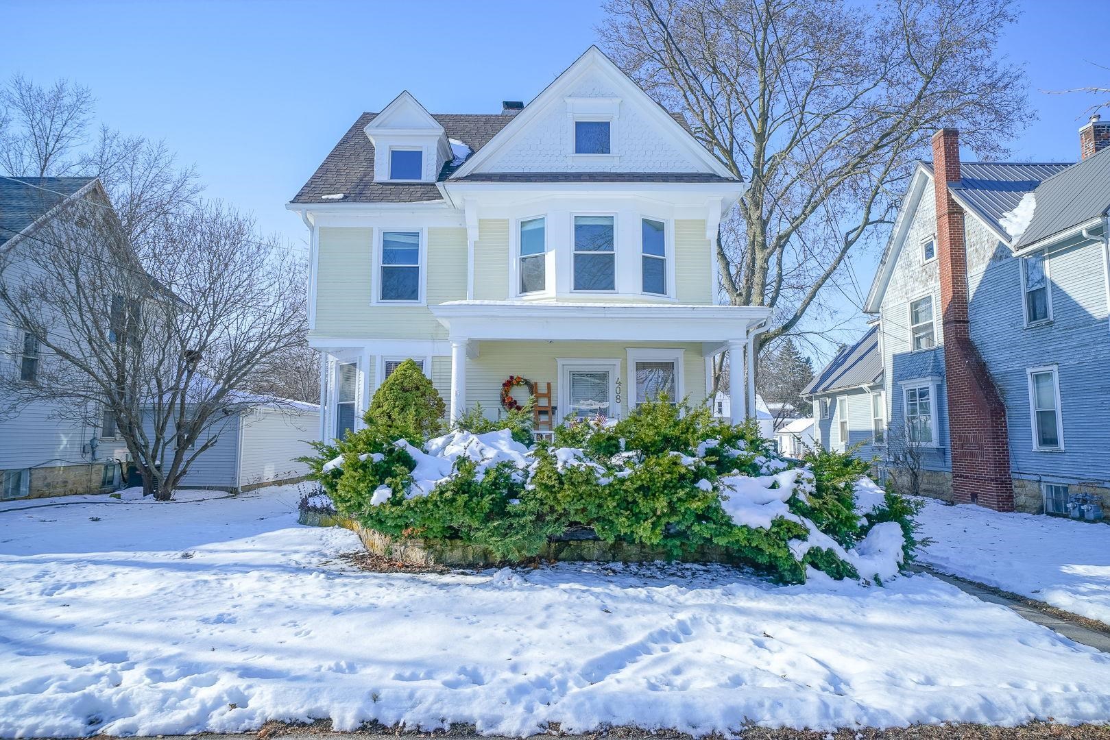 408 South 5th Street Oregon, IL 61061 - Photo 11 of 43
