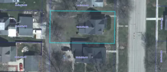 $159,900 | 408 South 5th Street, Oregon, IL 61061