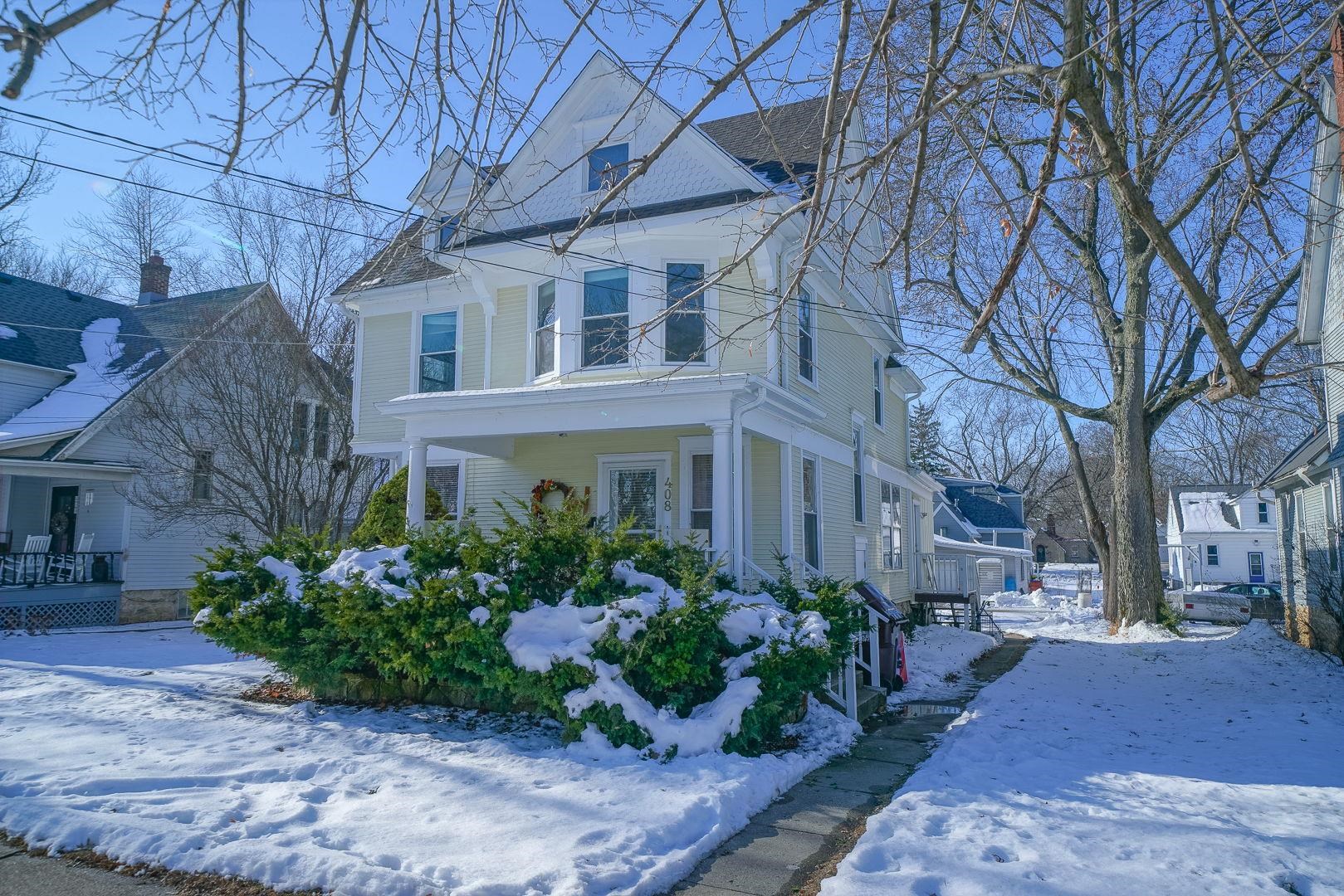 408 South 5th Street Oregon, IL 61061 - Photo 10 of 43