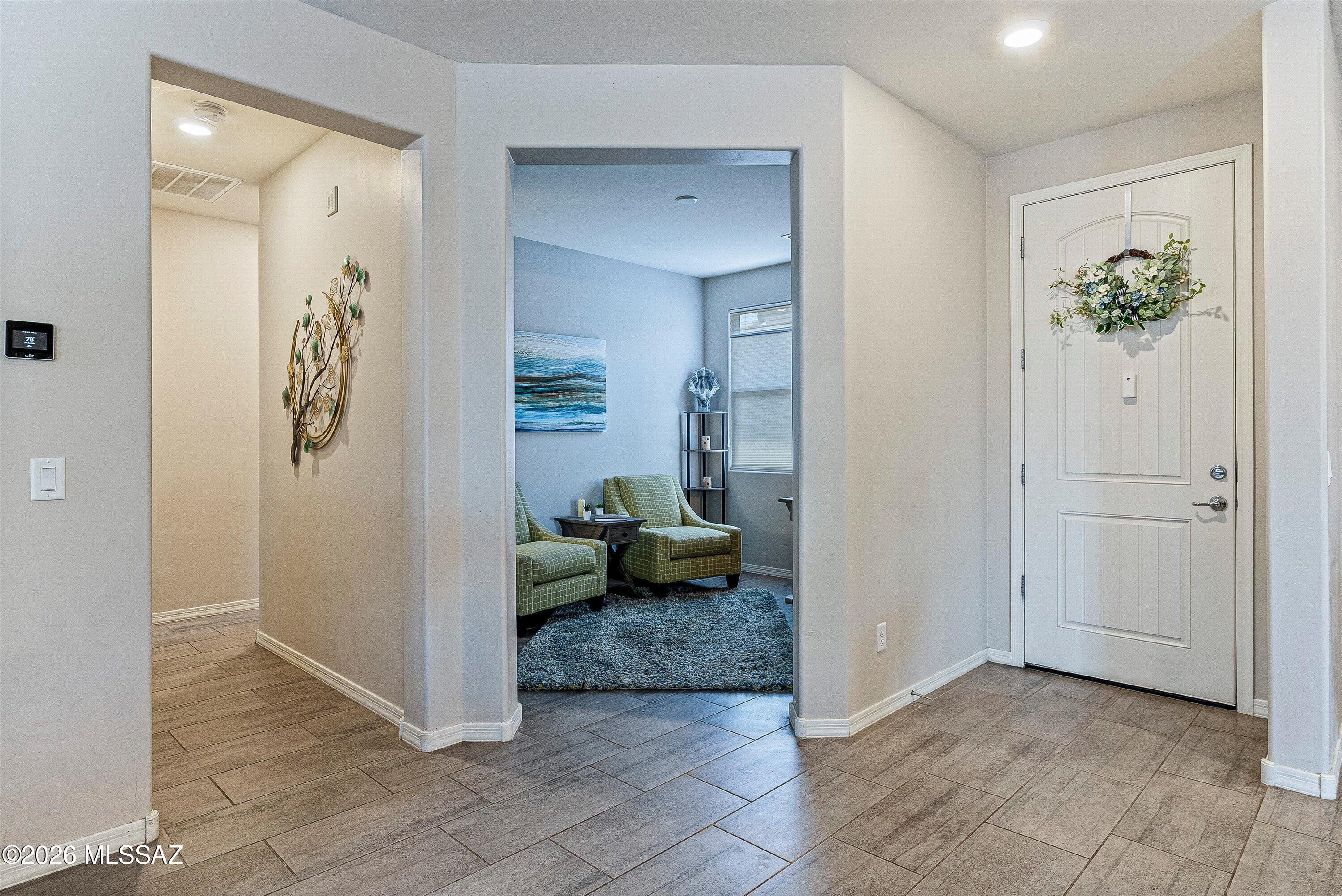 8713 North Rome Court Tucson, AZ 85742 - Photo 6 of 37