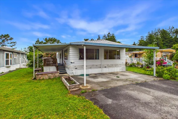 $99,000 | 1021 Glendale Drive, Unit 12, McKinleyville, CA 95519
