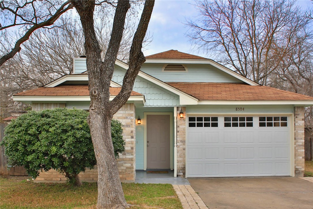 8504 Croydon Loop Austin, TX 78748 - Photo 1 of 1 Gallery Image 1