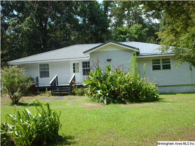 306 Janney Road Ohatchee, AL 36271 - Photo 21 of 31