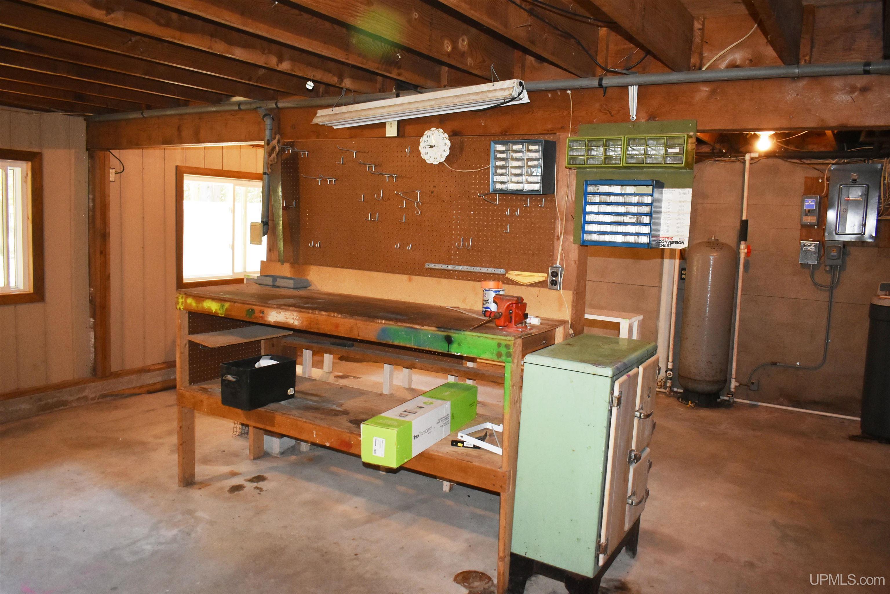10639 South 75 Road Rapid River, MI 49878 - Photo 22 of 38 Gallery Image 22