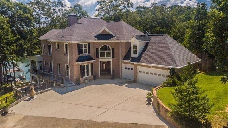 8925 Old Keith Bridge Road Gainesville, GA 30506 - Photo 1 of 1 Gallery Image 1