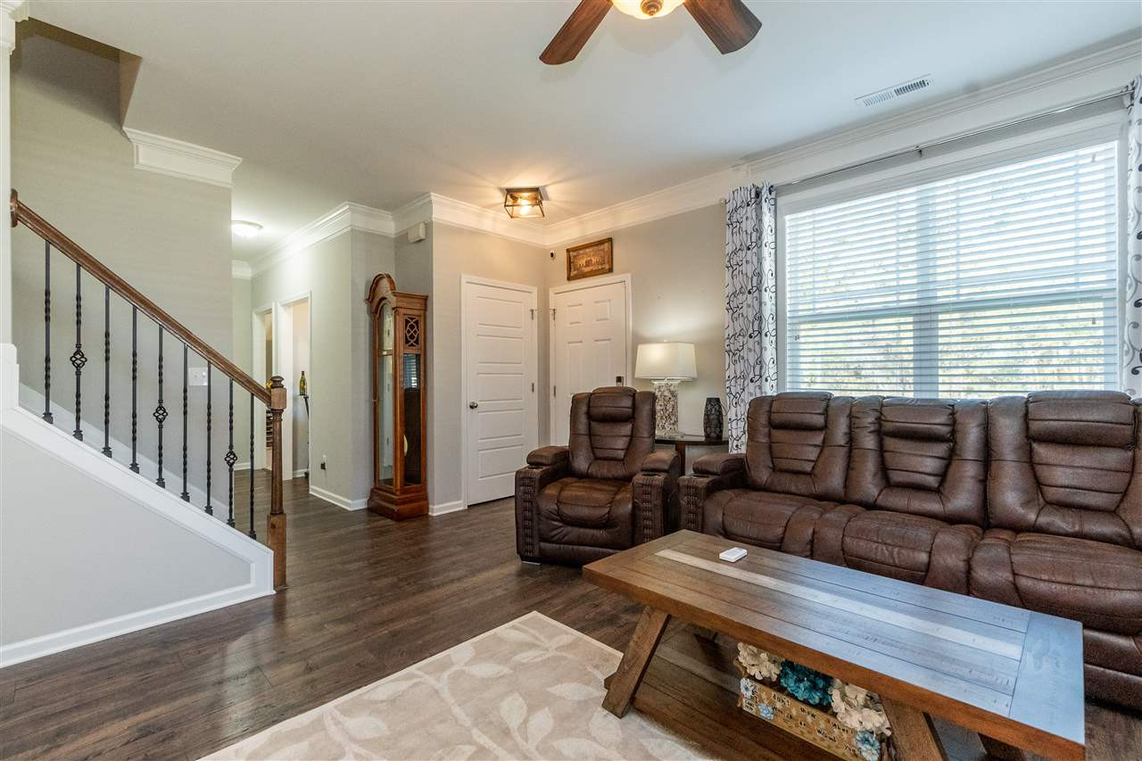 3375 Old Fairground Road Angier, NC 27501 - Photo 6 of 30 Photo 6