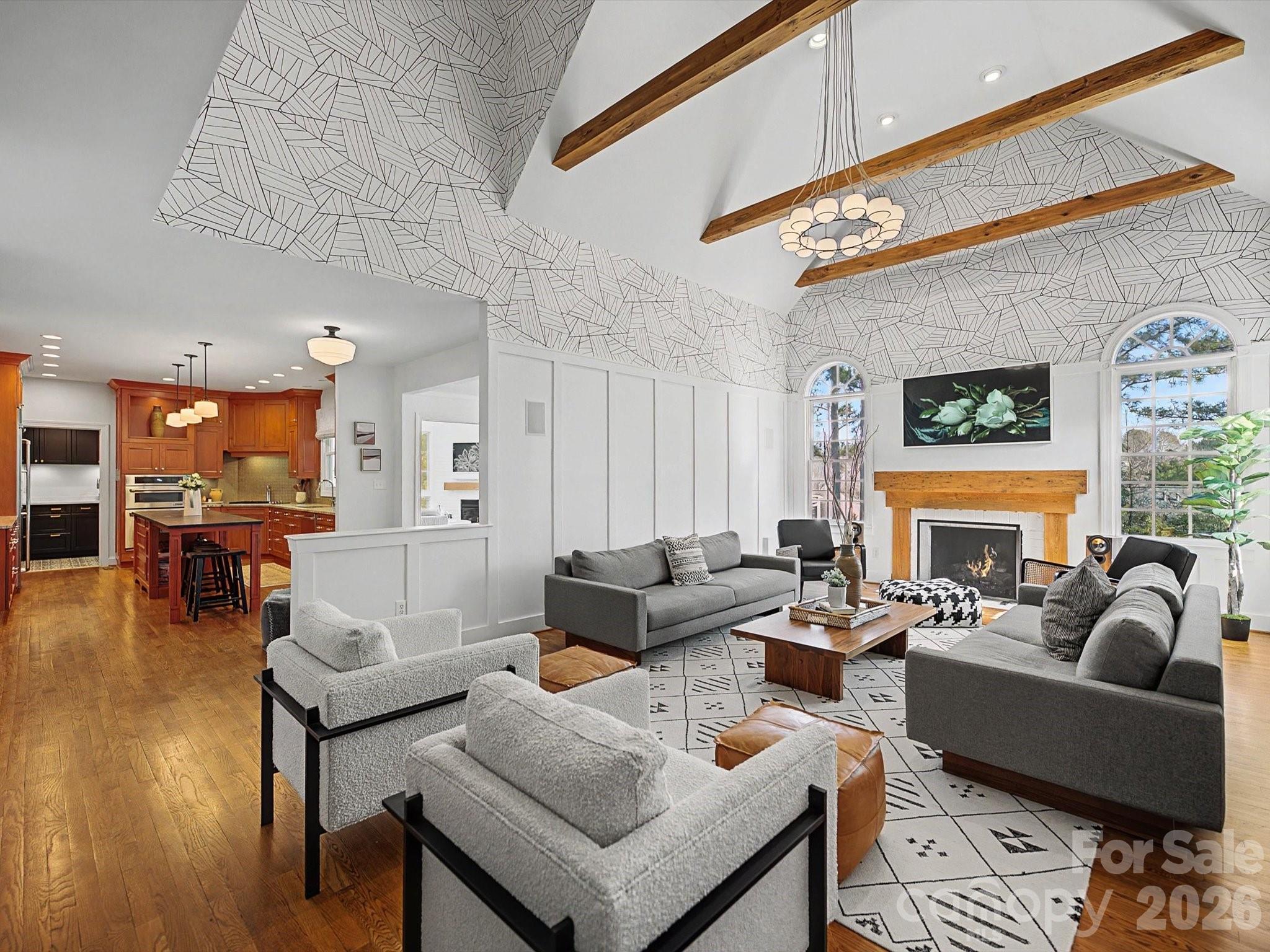 2319 Maynard Road Charlotte, NC 28270 - Photo 11 of 47 Gallery Image 11