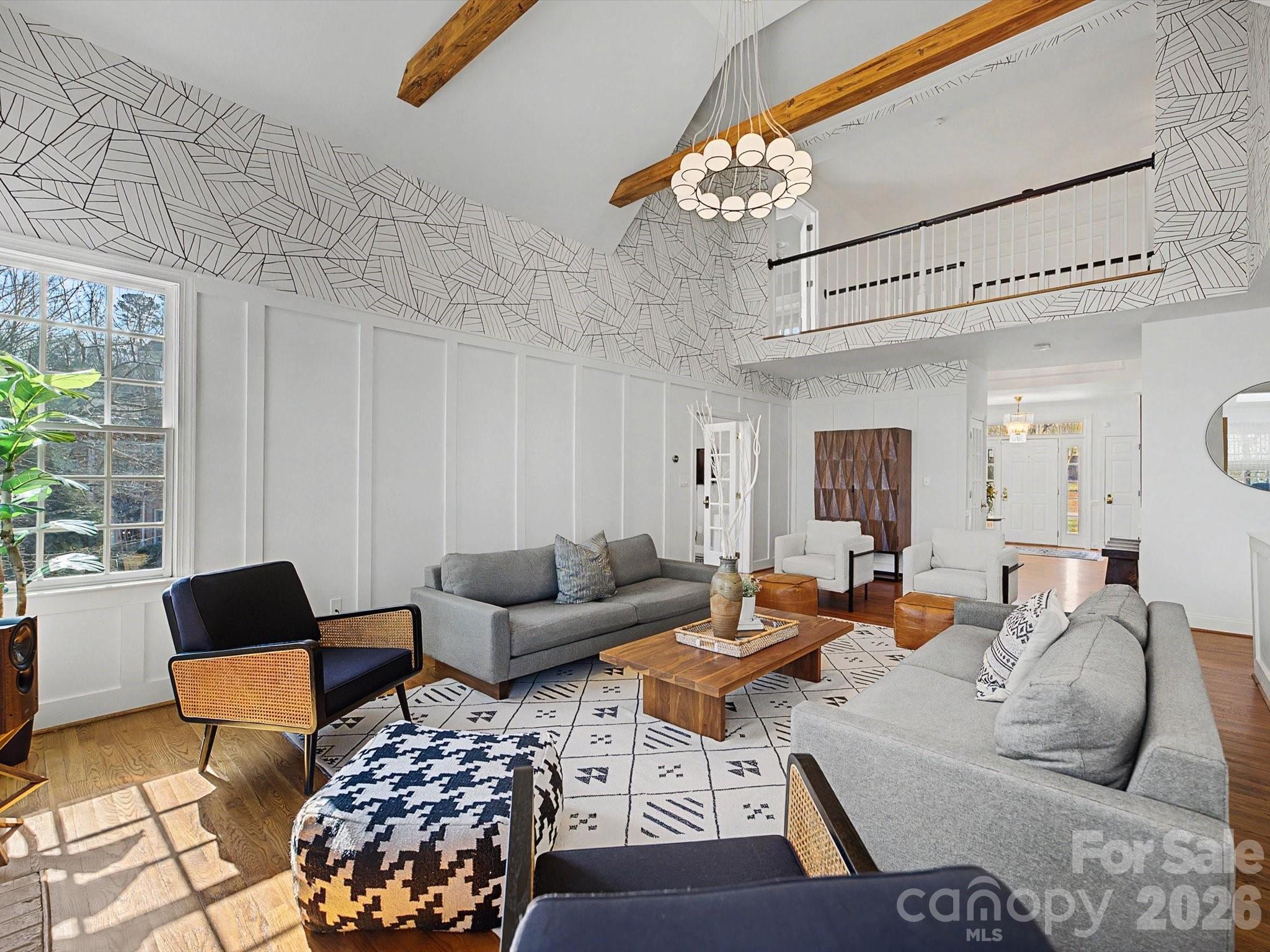 2319 Maynard Road Charlotte, NC 28270 - Photo 12 of 47 Gallery Image 12