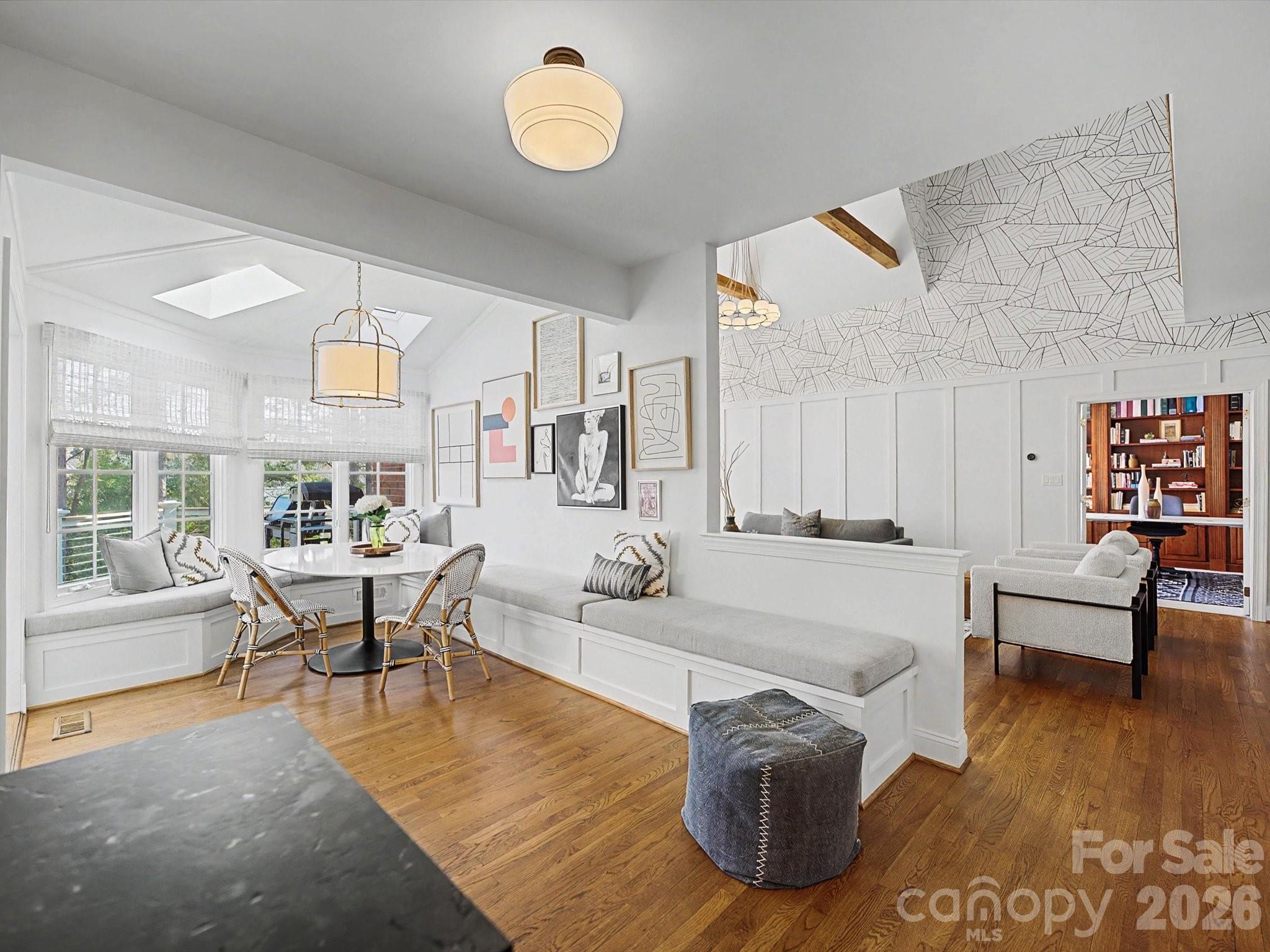 2319 Maynard Road Charlotte, NC 28270 - Photo 19 of 47 Gallery Image 19