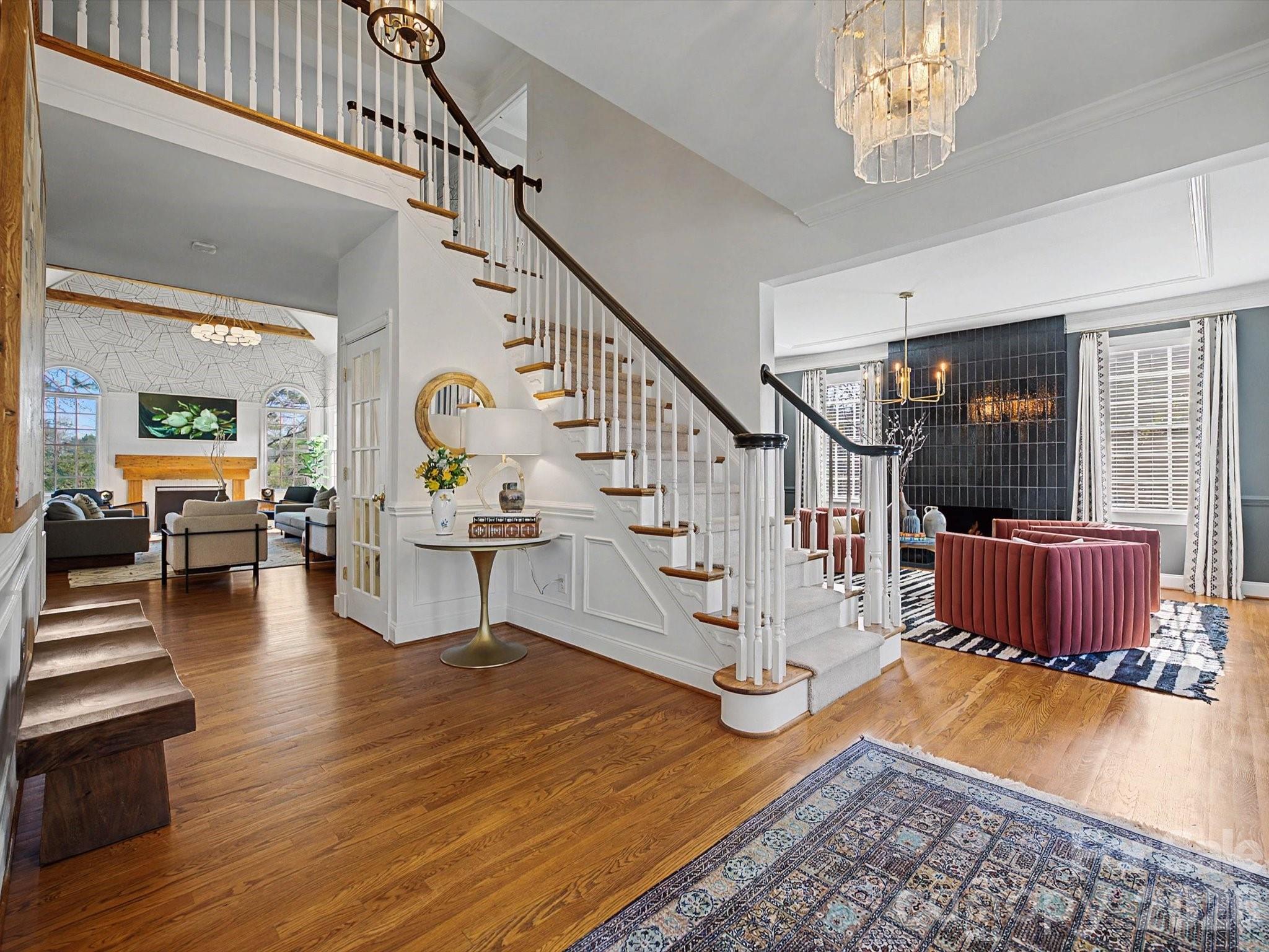 2319 Maynard Road Charlotte, NC 28270 - Photo 3 of 47 Gallery Image 3