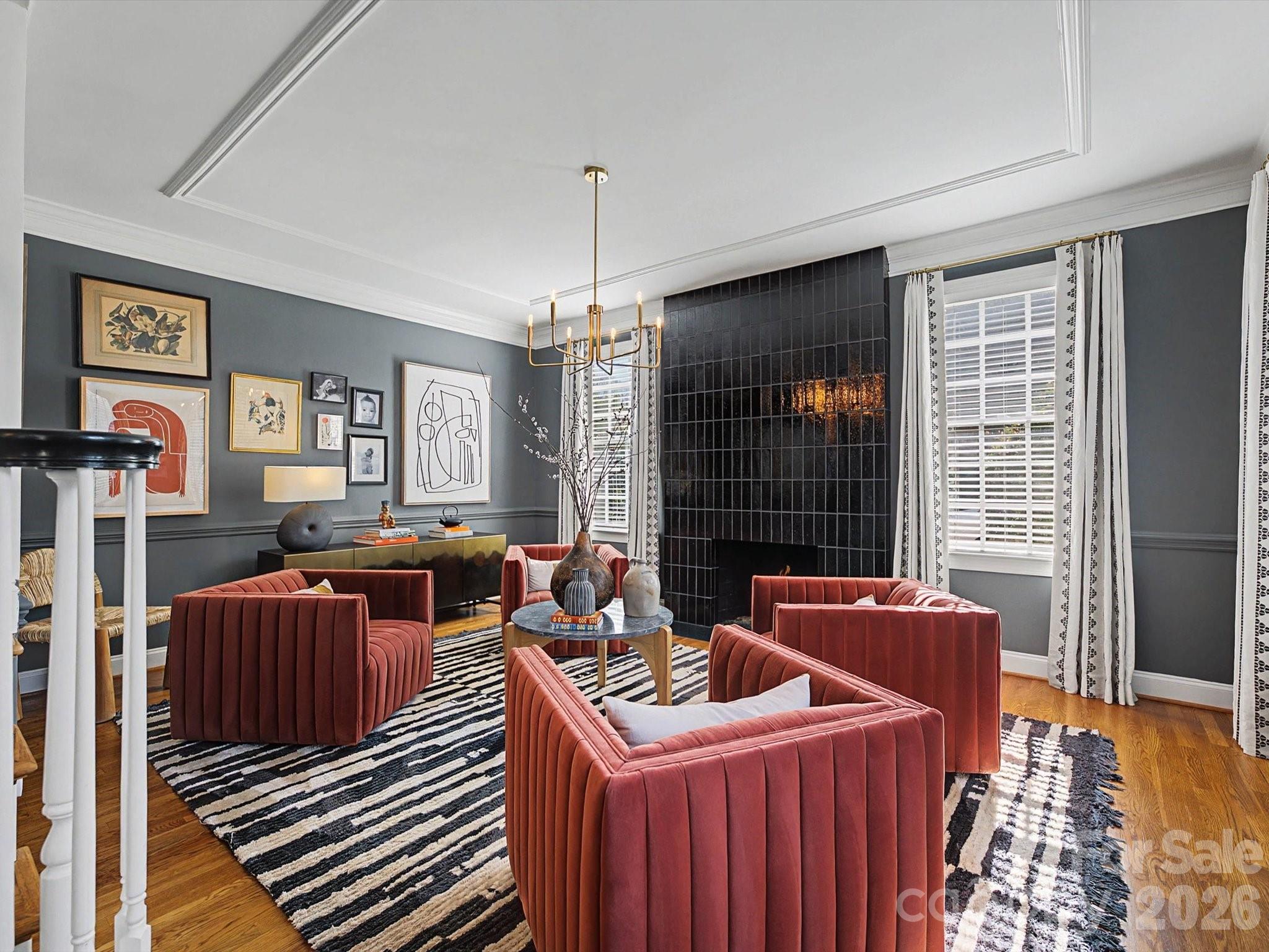 2319 Maynard Road Charlotte, NC 28270 - Photo 4 of 47 Gallery Image 4