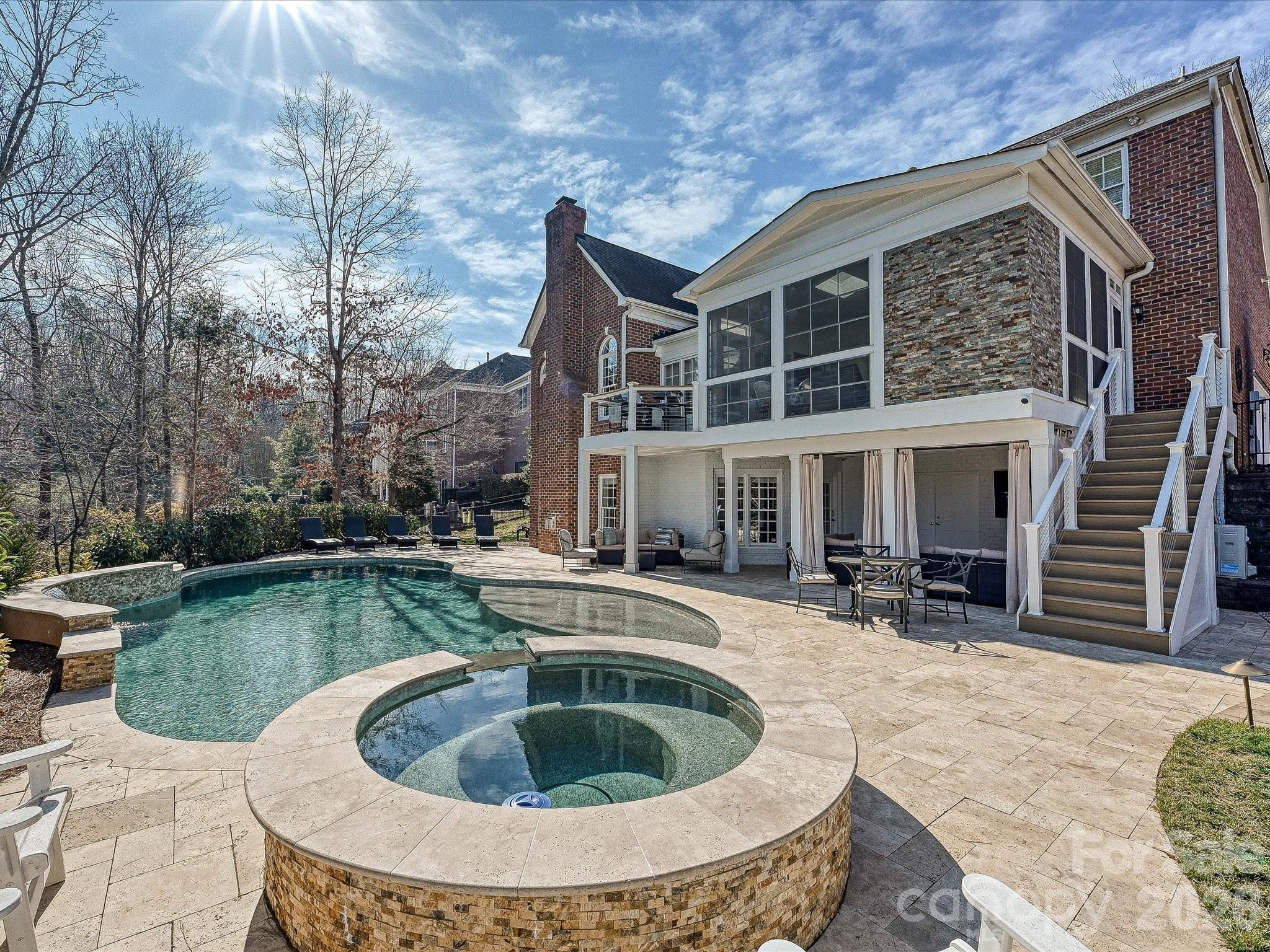 2319 Maynard Road Charlotte, NC 28270 - Photo 45 of 47 Gallery Image 45