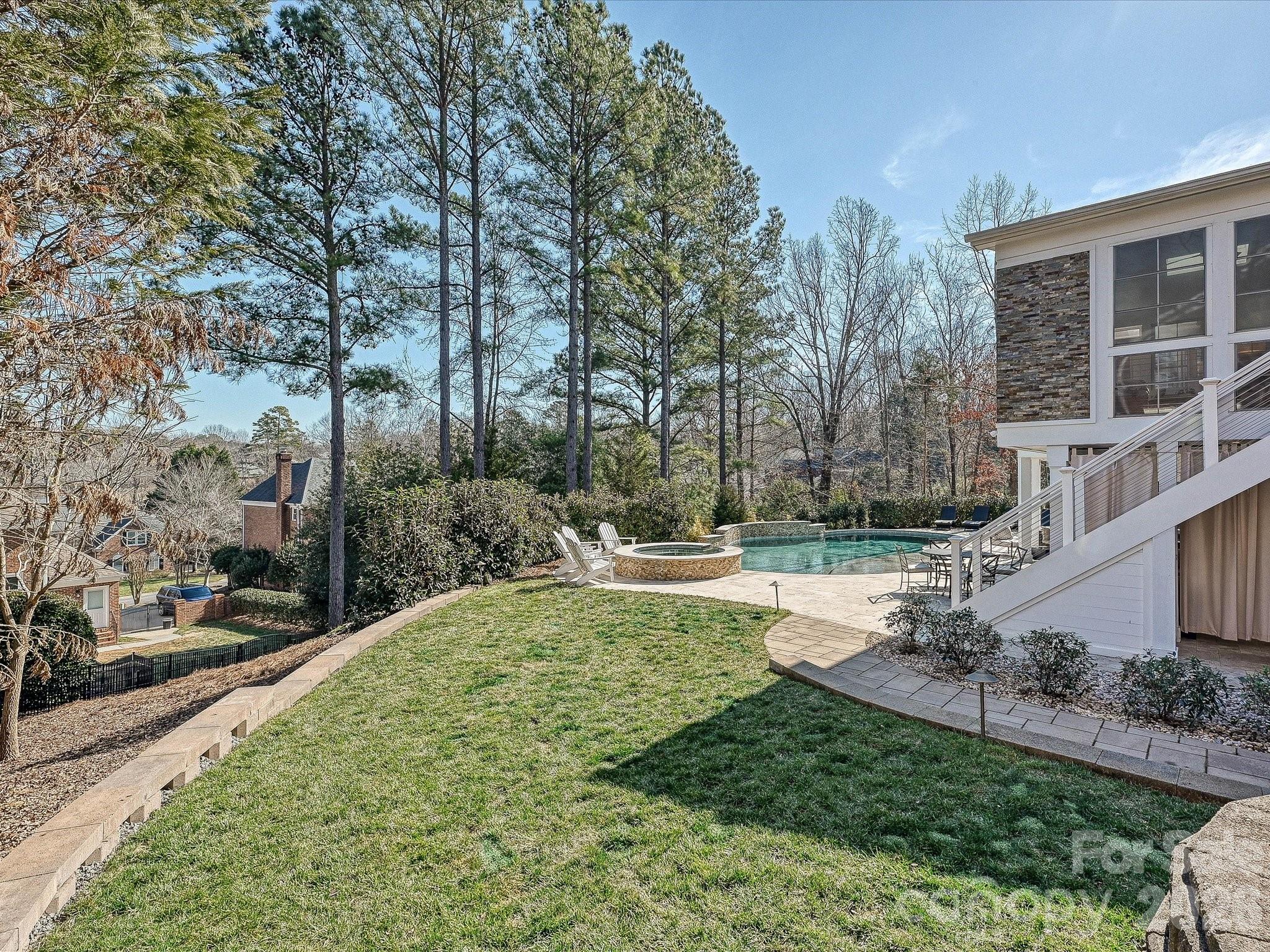 2319 Maynard Road Charlotte, NC 28270 - Photo 46 of 47 Gallery Image 46