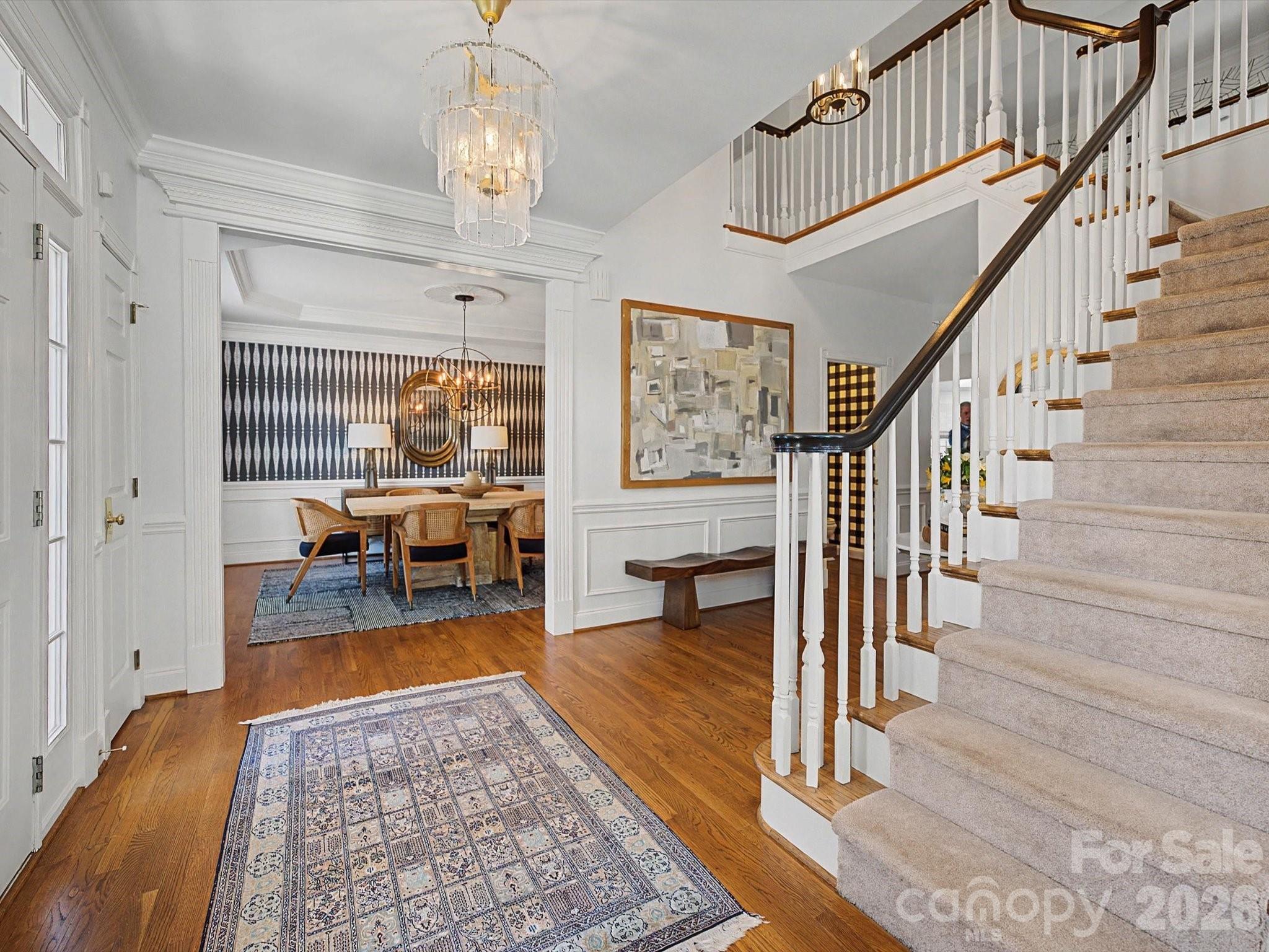 2319 Maynard Road Charlotte, NC 28270 - Photo 6 of 47 Gallery Image 6