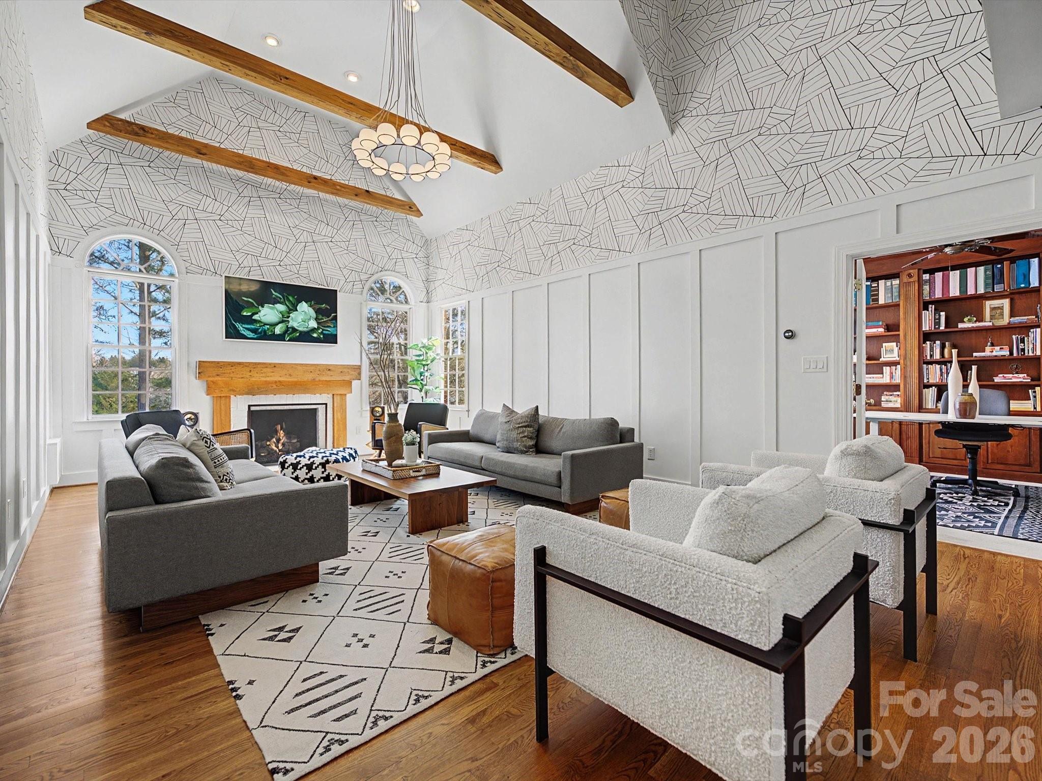 2319 Maynard Road Charlotte, NC 28270 - Photo 9 of 47 Gallery Image 9