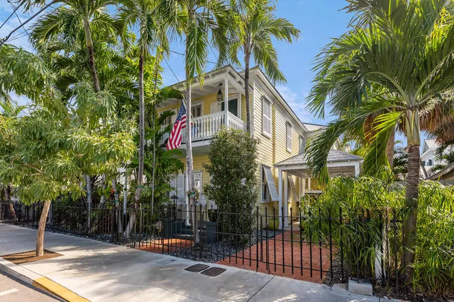 $4,699,000 | 406 United Street, Key West, FL 33040
