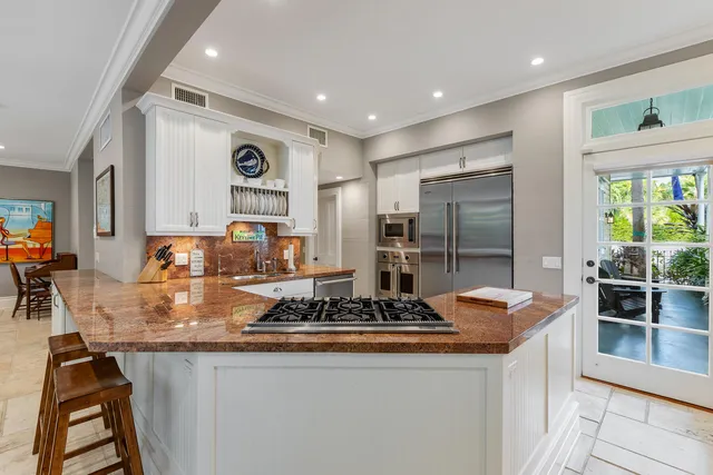 a bed room with furniture and a window
