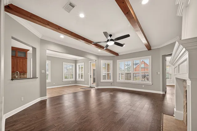 $720,000 | 51 English Oak Court, Lake Jackson, TX 77566