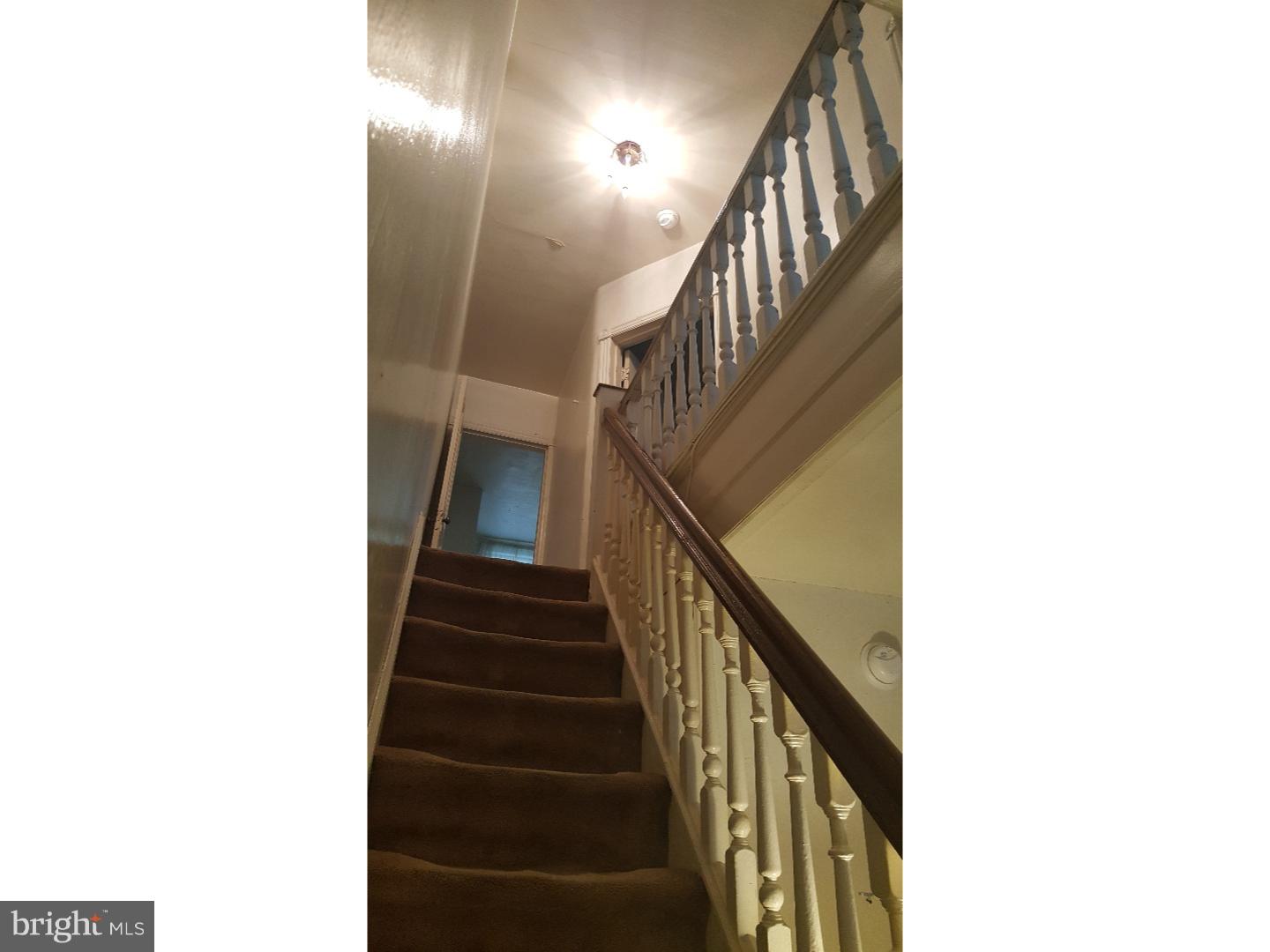 5133 Ranstead Street Philadelphia, PA 19139 - Photo 11 of 25 Hallway