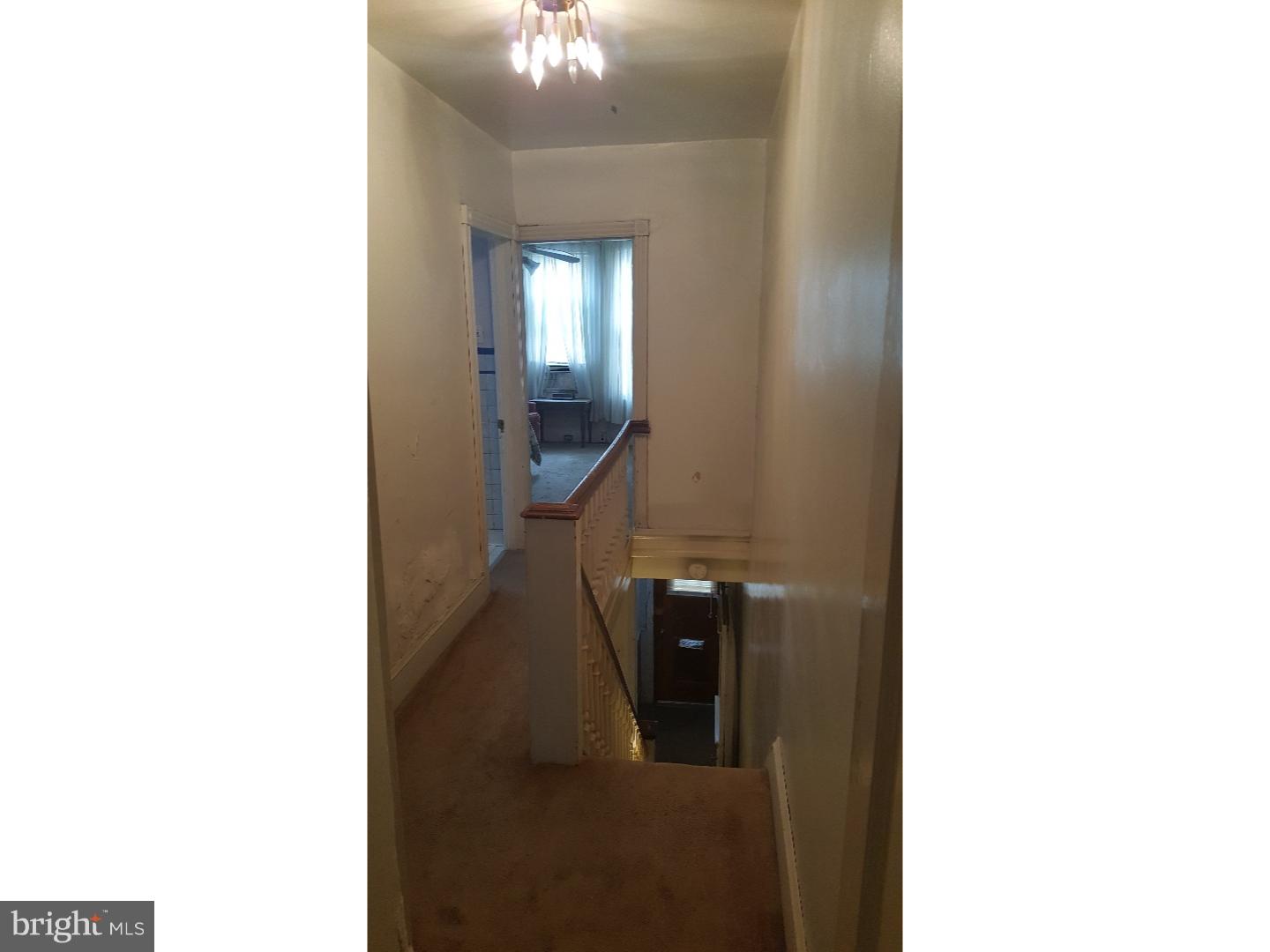 5133 Ranstead Street Philadelphia, PA 19139 - Photo 12 of 25 Hallway
