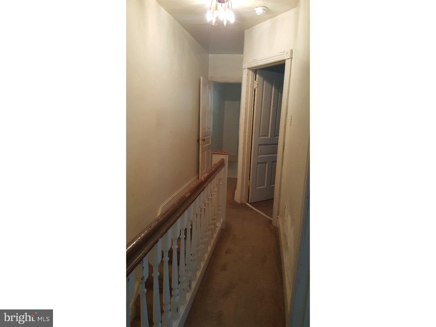5133 Ranstead Street Philadelphia, PA 19139 - Photo 13 of 25 Hallway