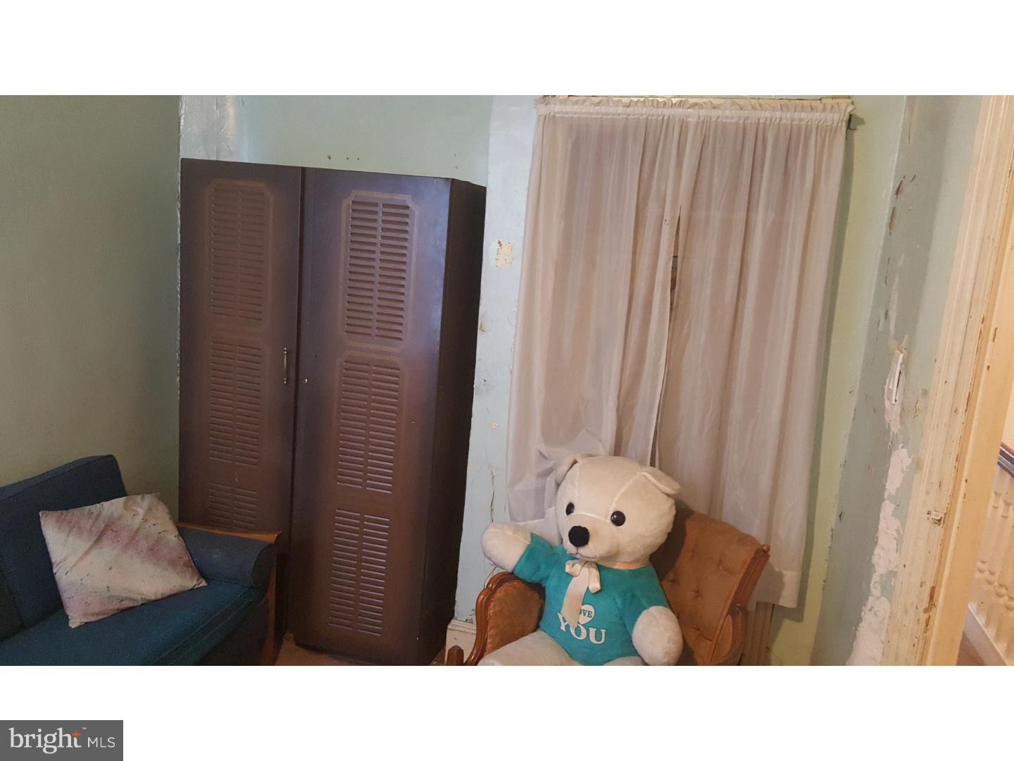 5133 Ranstead Street Philadelphia, PA 19139 - Photo 18 of 25 Bedroom 3
