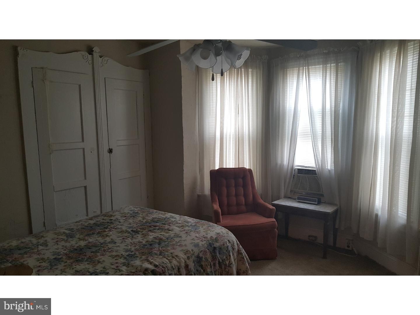 5133 Ranstead Street Philadelphia, PA 19139 - Photo 19 of 25 Bedroom - Main
