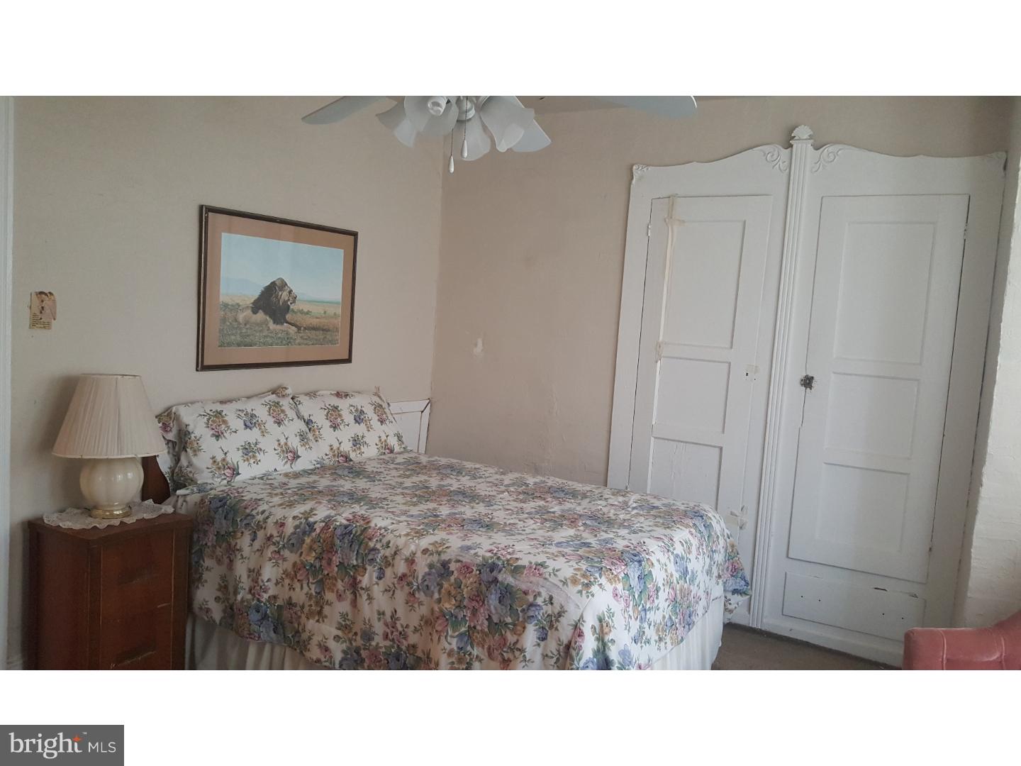5133 Ranstead Street Philadelphia, PA 19139 - Photo 20 of 25 Bedroom - Main