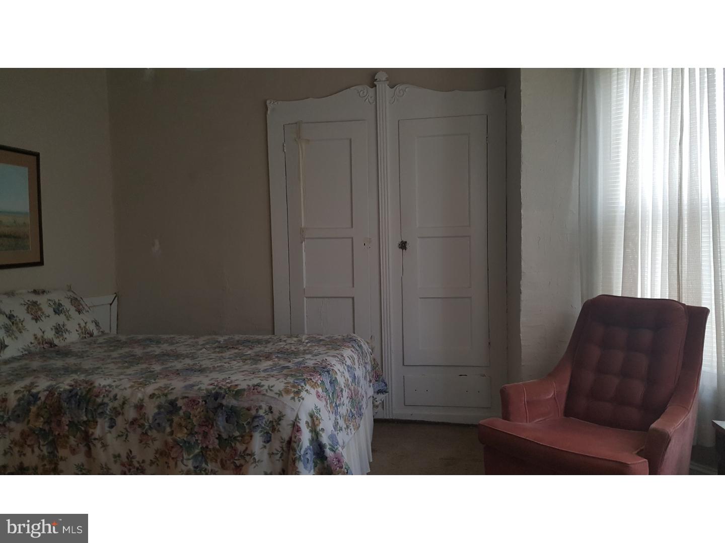 5133 Ranstead Street Philadelphia, PA 19139 - Photo 21 of 25 Bedroom - Main