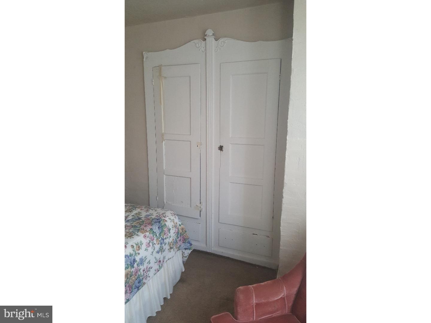 5133 Ranstead Street Philadelphia, PA 19139 - Photo 22 of 25 Closet