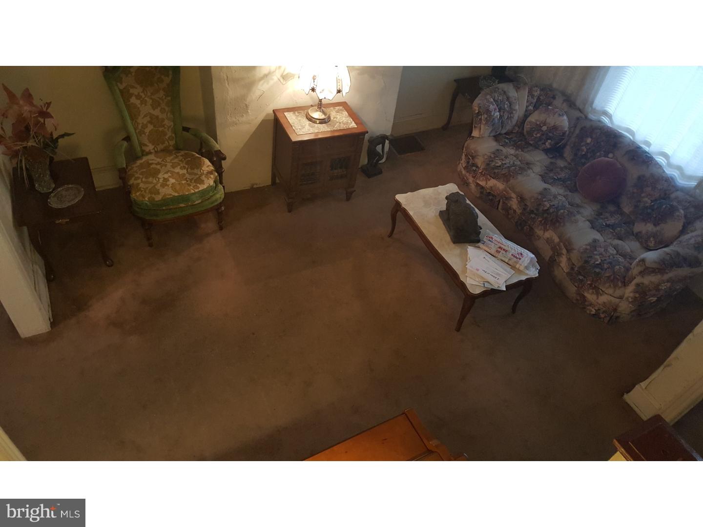 5133 Ranstead Street Philadelphia, PA 19139 - Photo 5 of 25 Living Room