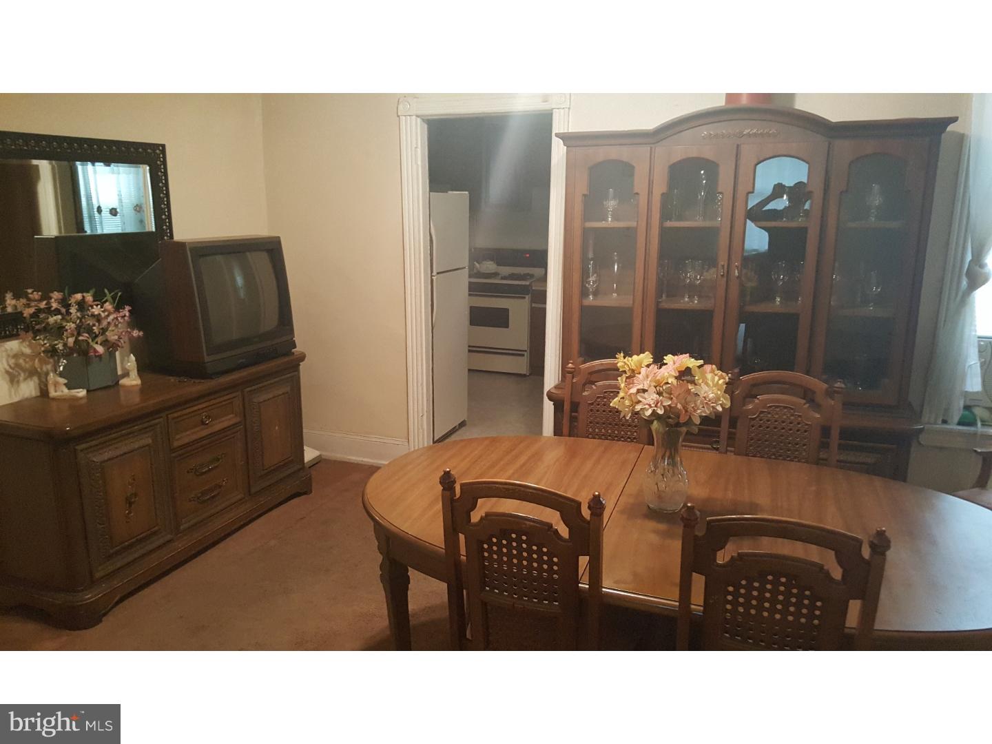 5133 Ranstead Street Philadelphia, PA 19139 - Photo 7 of 25 Dining Room