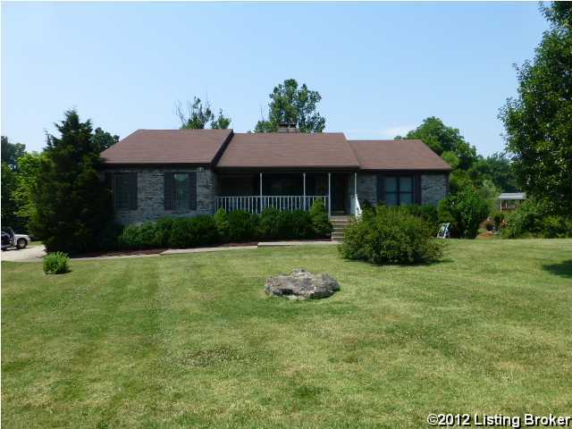 353 Old Spring House Road Shepherdsville, KY 40165 - Photo 23 of 24 Additional Photo