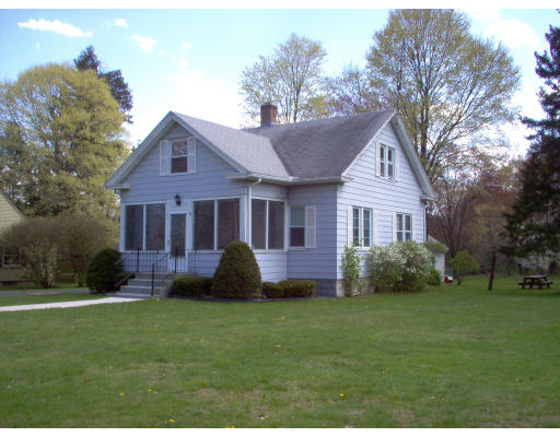 111 Hampden Road East Longmeadow, MA 01028 - Photo 1 of 3 Gallery Image 1