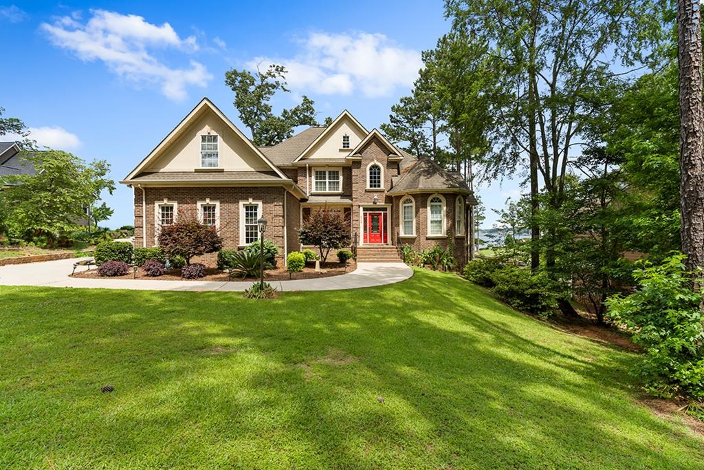 219 Nautical Way Greenwood, SC 29649 - Photo 6 of 45