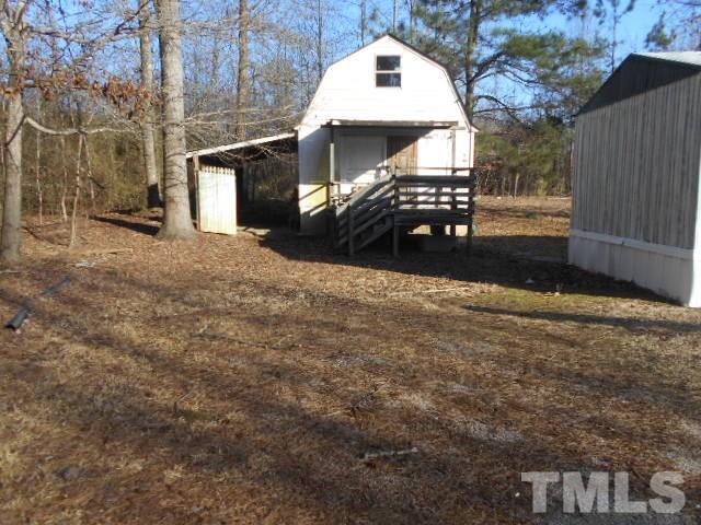 1728 Pearces Road Zebulon, NC 27597 - Photo 4 of 5