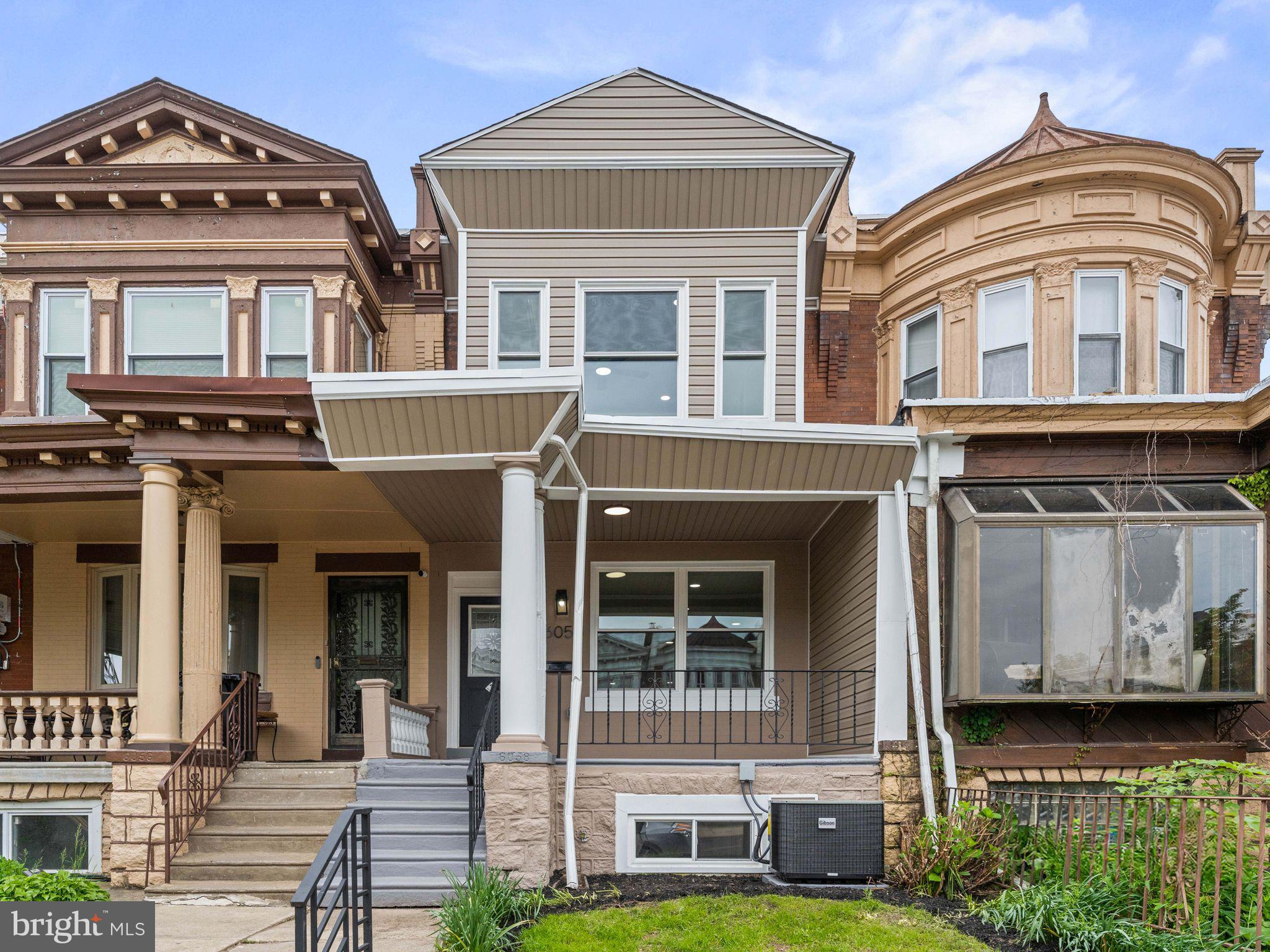 6058 Webster Street Philadelphia, PA 19143 - Photo 2 of 33